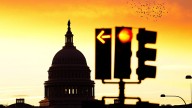 What happens if the government shutdown continues?