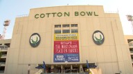 Cotton Bowl completes renovations ahead of OU