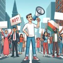 Serbia's Silent Protests: A Nation's Stand Against Autocracy