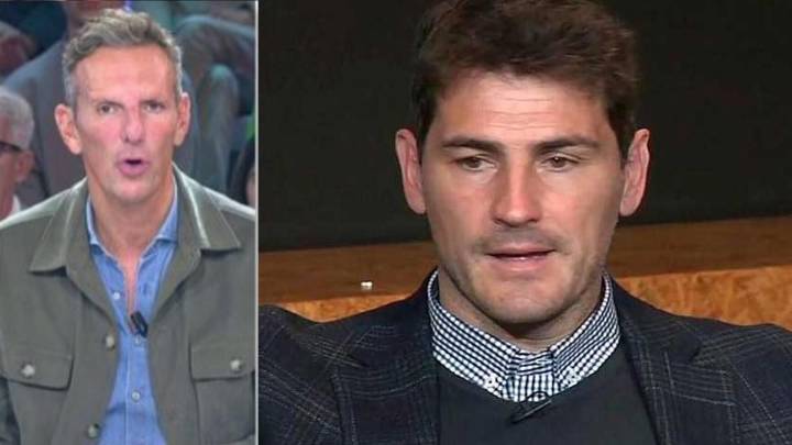 Iker Casillas estalla contra el ladrón confeso que entró a robar a su casa: "Hay que ser mongolo"