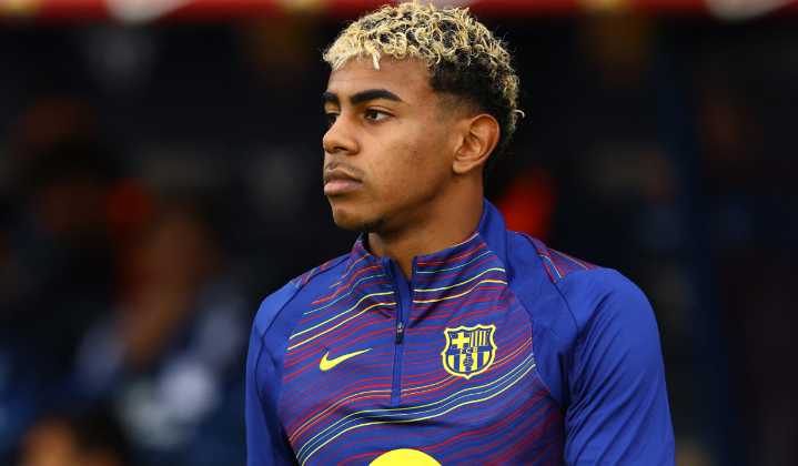Lamine Yamal está revolucionando el futbol, pero aún hay que tomarlo con calma: Raúl González