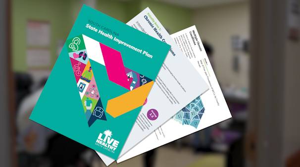 SCDPH unveils State Health Improvement Plan for 2025