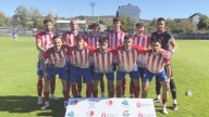 El Bembibre pincha en hueso