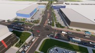 Hutton Street extension in Osborne Park moving closer to reality