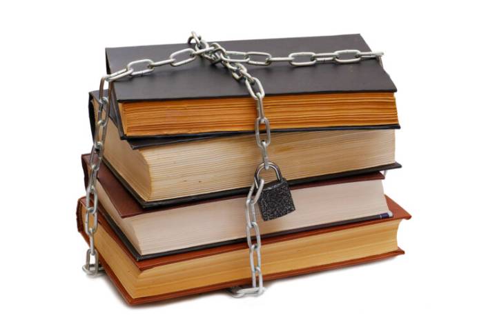 DC Public Library hops on ‘The Banned Wagon’ for Banned Books Week 2025