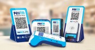 Paytm Share Price Rises Following Launch Of India's First AI