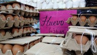 Sucre | El cartón de huevos se vende en el municipio Bermúdez por encima de los 1.200 bolívares