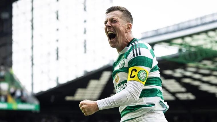 Where to watch Celtic vs. Falkirk live stream, TV channel, start time for Scottish Premiership match