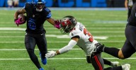 Lions Week 7 Game Ball: RB carries offense to big win