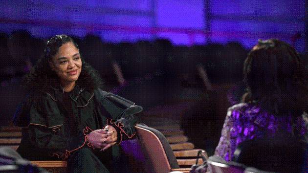 Tessa Thompson to receive Spotlight Award at Gotham Film Awards for ‘Hedda’ performance