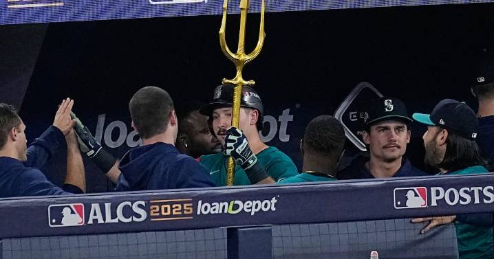 Blue Jays vs. Mariners: Seattle leads Toronto 3