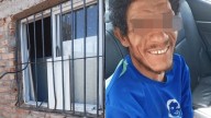 Un ladrón fue sorprendido robando en una casa y fue detenido