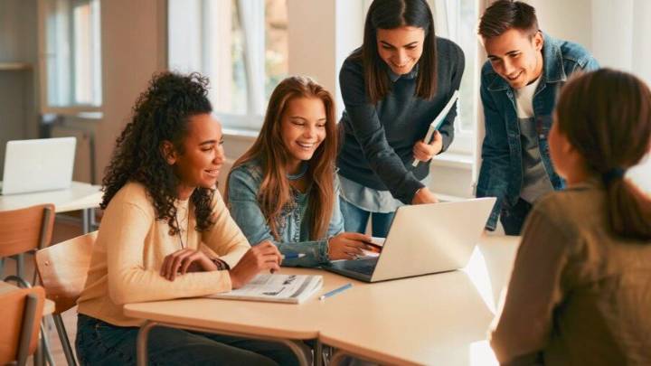 Por un Getafe “antirrumores”: los jóvenes se movilizan contra los prejuicios y la discriminación