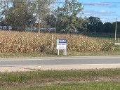No plans for Amazon warehouse, but concern remains around future of farmland near Chelsea