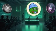 Ripple (XRP) & Ethereum (ETH) On The Cusp Of Their Biggest Rallies In 2025, While Little Pepe (LILPEPE) Gains Increased Attention