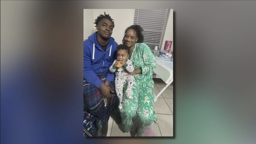 'They did him wrong:' Neighbors discuss as body of man killed in shooting left uncovered at scene