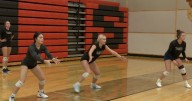 After 10-0 start, Eureka volleyball looking to go from good to great