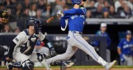 NewsAlert: Blue Jays beat Yankees, advance to ALCS