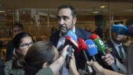 Aldama asegura que Ábalos pagó con dinero negro por un local situado debajo de su vivienda en Valencia