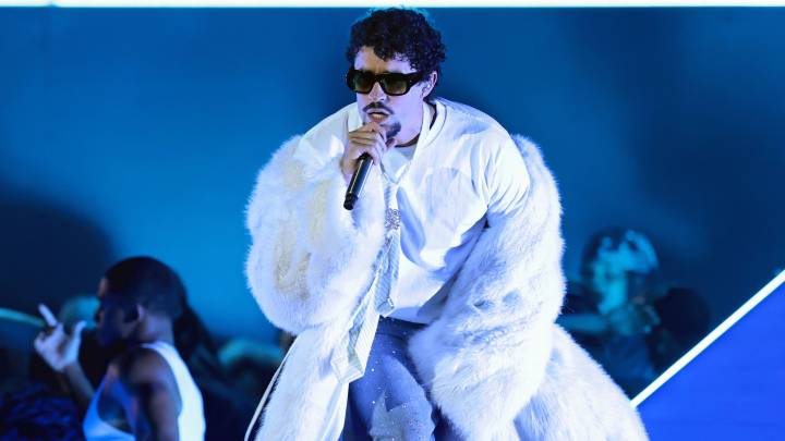 Bad Bunny: Why MAGA is incensed