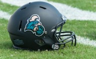 Coastal Carolina says 'emotions ran high' for some players after road win at Appalachian State
