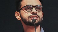 Delhi 2020 riots: police ‘singled me out’, Umar Khalid tells court