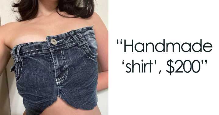 33 Times People Spotted Such Delusional Artists They Just Had To Shame Them In This Online Group (New Pics)