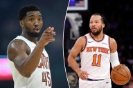 Knicks vs. Cavaliers prediction: NBA odds, picks, best bet for massive season opener