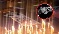 Protesta de la Generación Z: Fiscalía realiza diligencias para esclarecer muerte de Eduardo Ruiz Sanz
