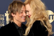 What are the stakes as stars head for divorce?
