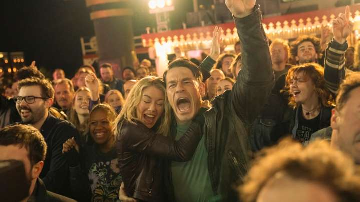 Why There Are No Plans For Peacemaker Season 3, According To James Gunn