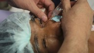 Son los adultos mayores los que más padecen de cataratas: Activista