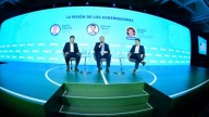 Empresarios y gobernadores piden consensuar con Milei tras las elecciones