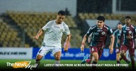 AIFF Super Cup 2025-26: All-Indian Chennaiyin FC go down with a fight in Group opener against Mohun Bagan