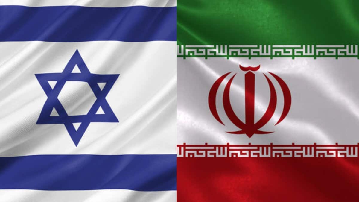 Iran out in cold as Mideast unites in support of Gaza ceasefire
