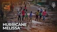 What will be the impact of Hurricane Melissa on Jamaica?