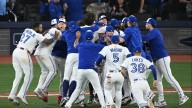 Blue Jays vs. Mariners final score, results: George Springer's heroic home run wins ALCS Game 7, sends Toronto to World Series