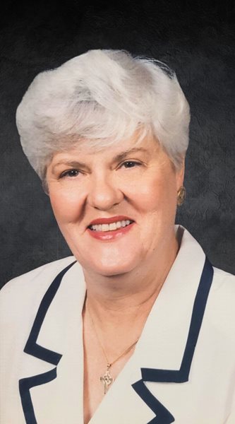 Sue Vaughn Moffitt