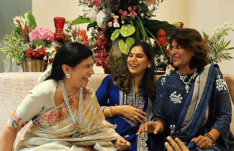 Ram Charan, Upasana Konidela set to become parents again