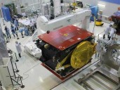 Industria espacial argentina golpeada por políticas del gobierno (+Fotos)
