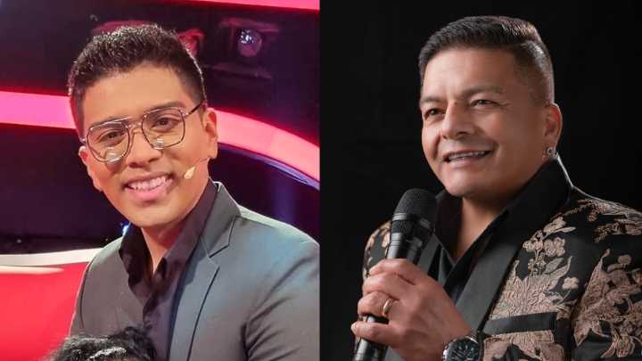 Christian Yaipén pide oraciones para excantante del Grupo 5 que fue operado en España