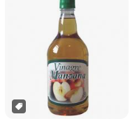 ¿Qué dice la ciencia sobre el vinagre de manzana?