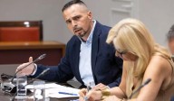 Piden el “cese fulminante” del director del SCS por desvelar datos clínicos: “Matonismo trumpista”