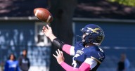 All three phases power second quarter surge for Hiawatha in 54-6 win against Rockford Christian Life – Shaw Local