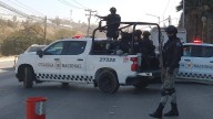 Nuevo ataque contra la Unidad Antisecuestro de la FGE en Playas de Tijuana