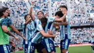 Las notas de los jugadores del Málaga CF frente al Andorra