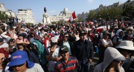 Gremios empresariales exhortan a que la marcha del 15 de octubre se realice sin violencia 