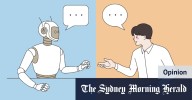 AI Deloitte error: Botched government report should be a wake