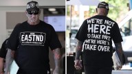 Courts & Justice 
                                            Premium
                                          Notorious hard nut bikie defects to rival outlaw gang