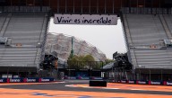 Fans Raise Hopes as Mexico Eyes NASCAR Schedule Return in 2027 NASCAR’s 2027 schedule could hold a major surprise as global expansion talks heat up with Mexico back in focus. Rajnish Kumar 4 hrs ago
